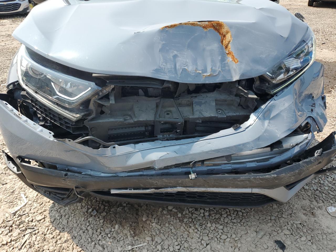 2HKRW2H59LH671479 HONDA CRV 2020