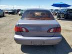 1998 Toyota Corolla Ve na sprzedaż w Tucson, AZ - Side