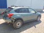 2014 SUBARU XV CROSSTREK 2.0 PREMIUM   for sale at Copart NB - MONCTON