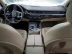 2017 Audi Q7 Premium Plus   for Sale in Hueytown, AL - Top/Roof