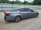 2024 Nissan Altima Sv for Sale in Prairie Grove, AR - Hail