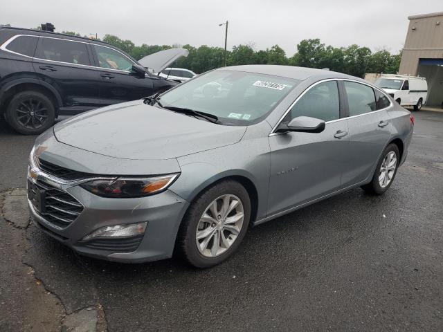  CHEVROLET MALIBU 2023 Szary