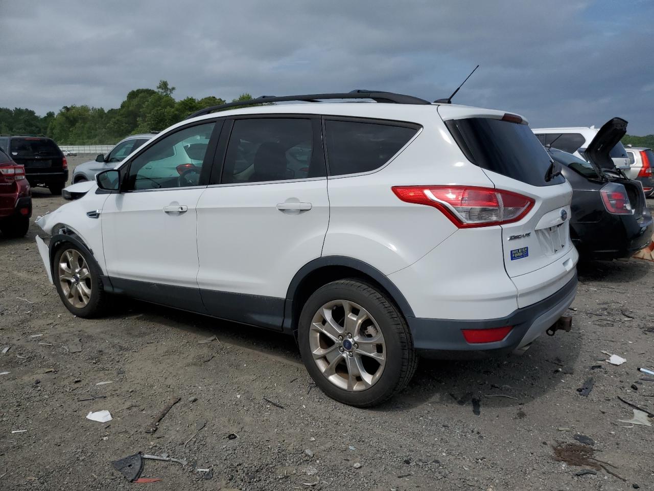 1FMCU9G93GUA60136 FORD ESCAPE 2016