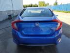 2018 HONDA CIVIC LX   à vendre chez Copart NB - MONCTON