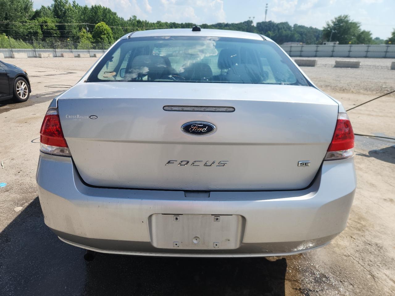 FORD FOCUS 2010 VIN 1FAHP3FN3AW172143 фото 6