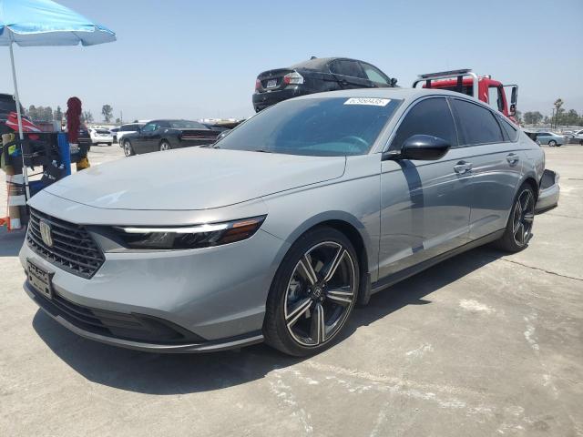 HONDA ACCORD HYB 2023