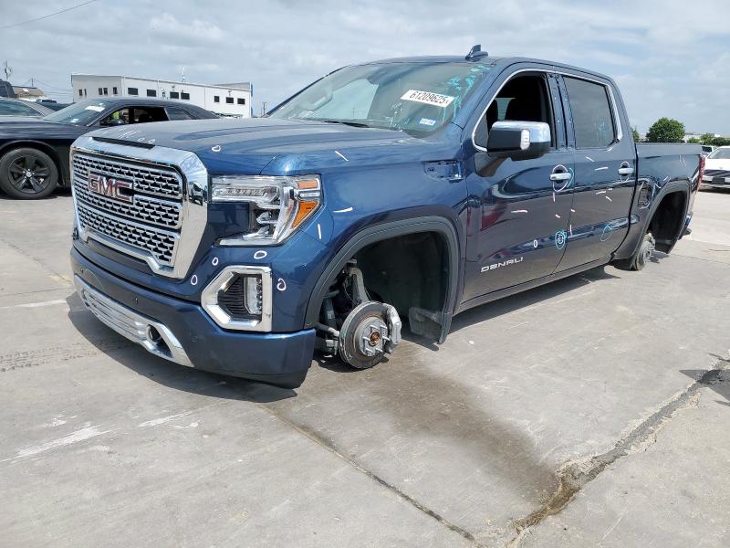 GMC SIERRA LIM 2022