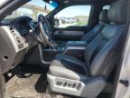 2011 FORD F150 SUPERCREW for sale at Copart UT - SALT LAKE CITY