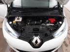 2018 RENAULT ZOE DYNAMI for sale at Copart WESTBURY