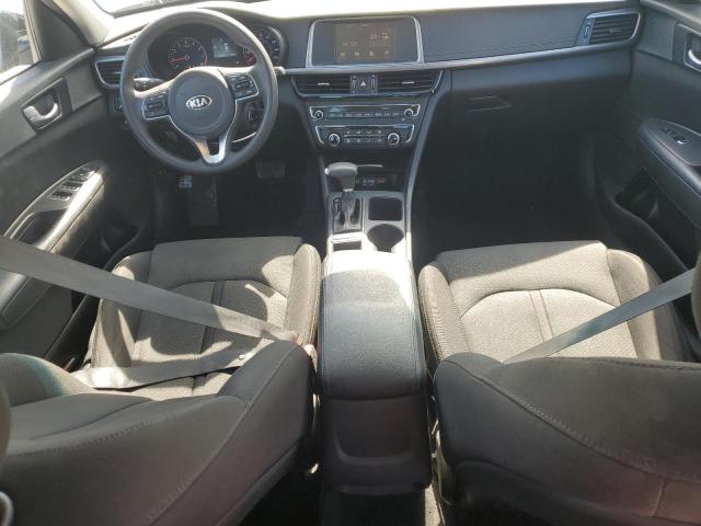  KIA OPTIMA 2018 Black