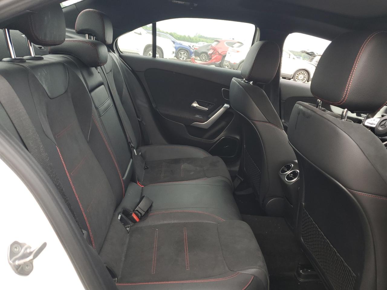 2019 Mercedes-Benz A 220 VIN: WDD3G4EB9KW022031 Lot: 59502425