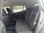 2013 NISSAN LEAF ACENT for sale at Copart WOLVERHAMPTON