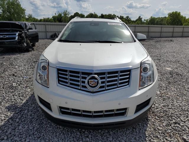 Паркетники CADILLAC SRX 2014 Белы