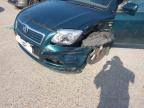 2003 TOYOTA AVENSIS T for sale at Copart SANDWICH