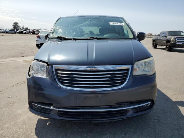  CHRYSLER MINIVAN 2014 Charcoal