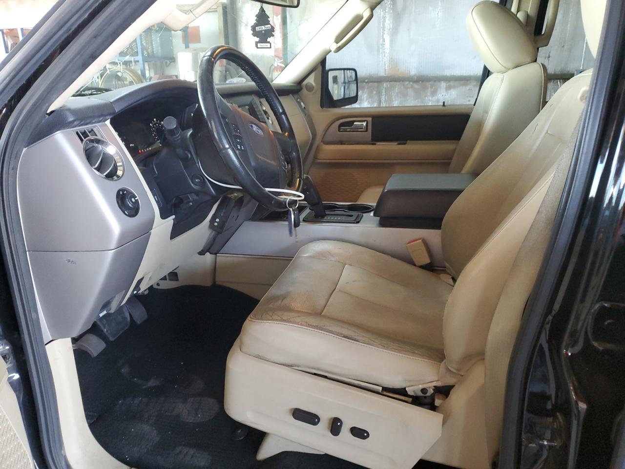 2017 Ford Expedition Xlt VIN: 1FMJU1HT8HEA83670 Lot: 62404345