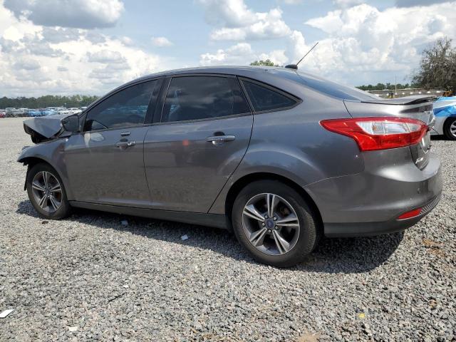 FORD FOCUS 2014 Gray