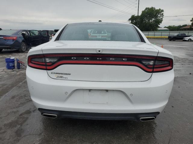  DODGE CHARGER 2022 Biały