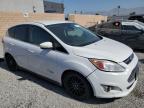 2016 Ford C-Max Premium Sel იყიდება Mentone-ში, CA - Undercarriage