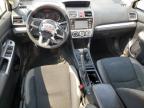 2016 Subaru Crosstrek Premium for Sale in Leroy, NY - Front End