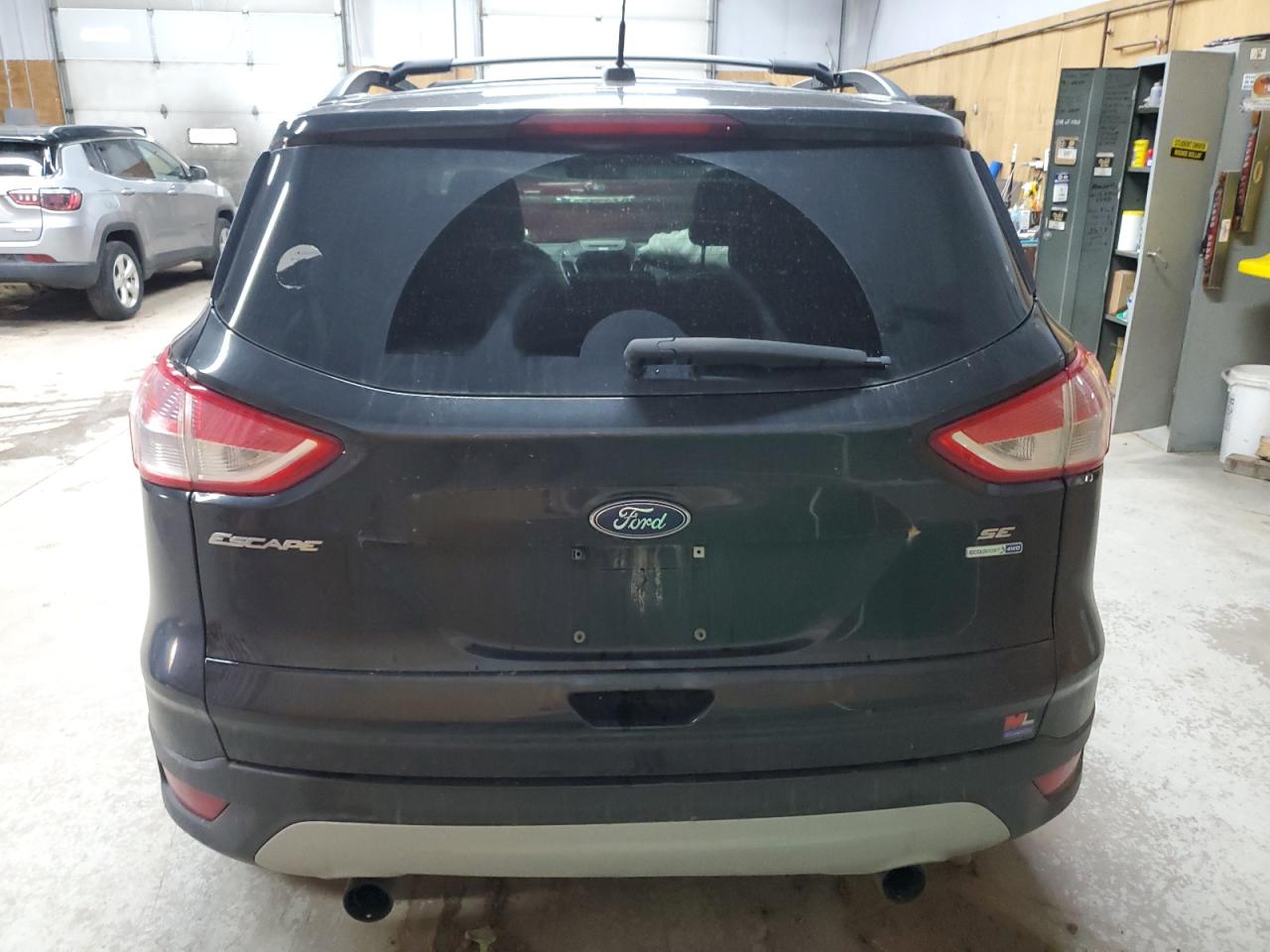 2013 Ford Escape Se VIN: 1FMCU9GX5DUA11949 Lot: 62460675