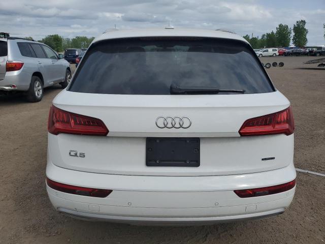 2019 AUDI Q5 PREMIUM