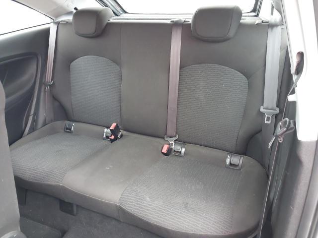 2016 VAUXHALL CORSA ENER