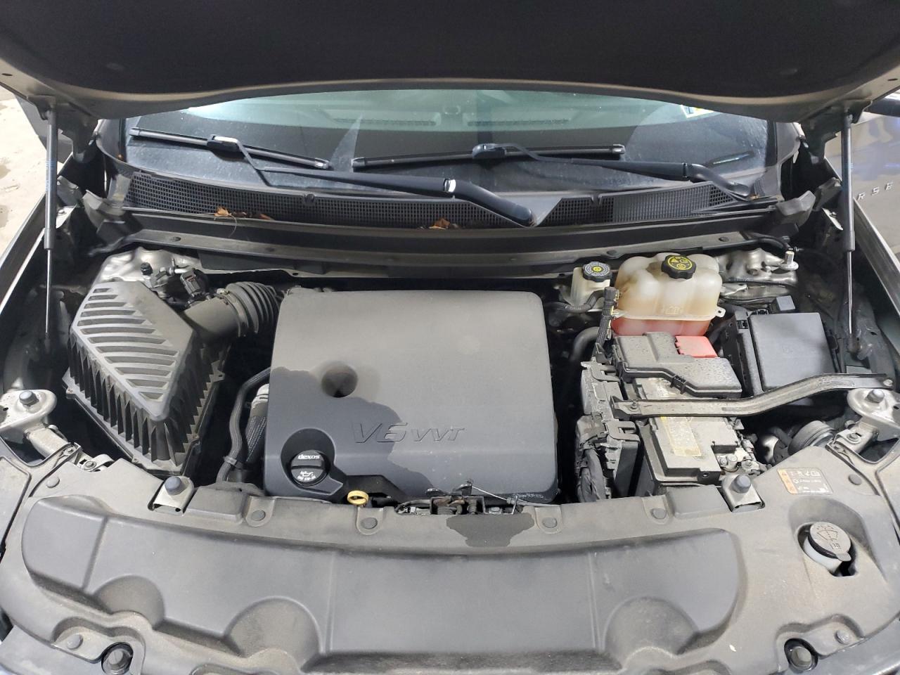 2019 Chevrolet Traverse Lt VIN: 1GNEVGKW1KJ204795 Lot: 62468785