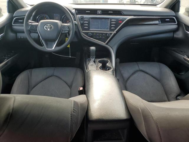  TOYOTA CAMRY 2019 Синій