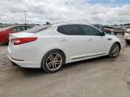 2013 Kia Optima Sx იყიდება Wilmer-ში, TX - Hail