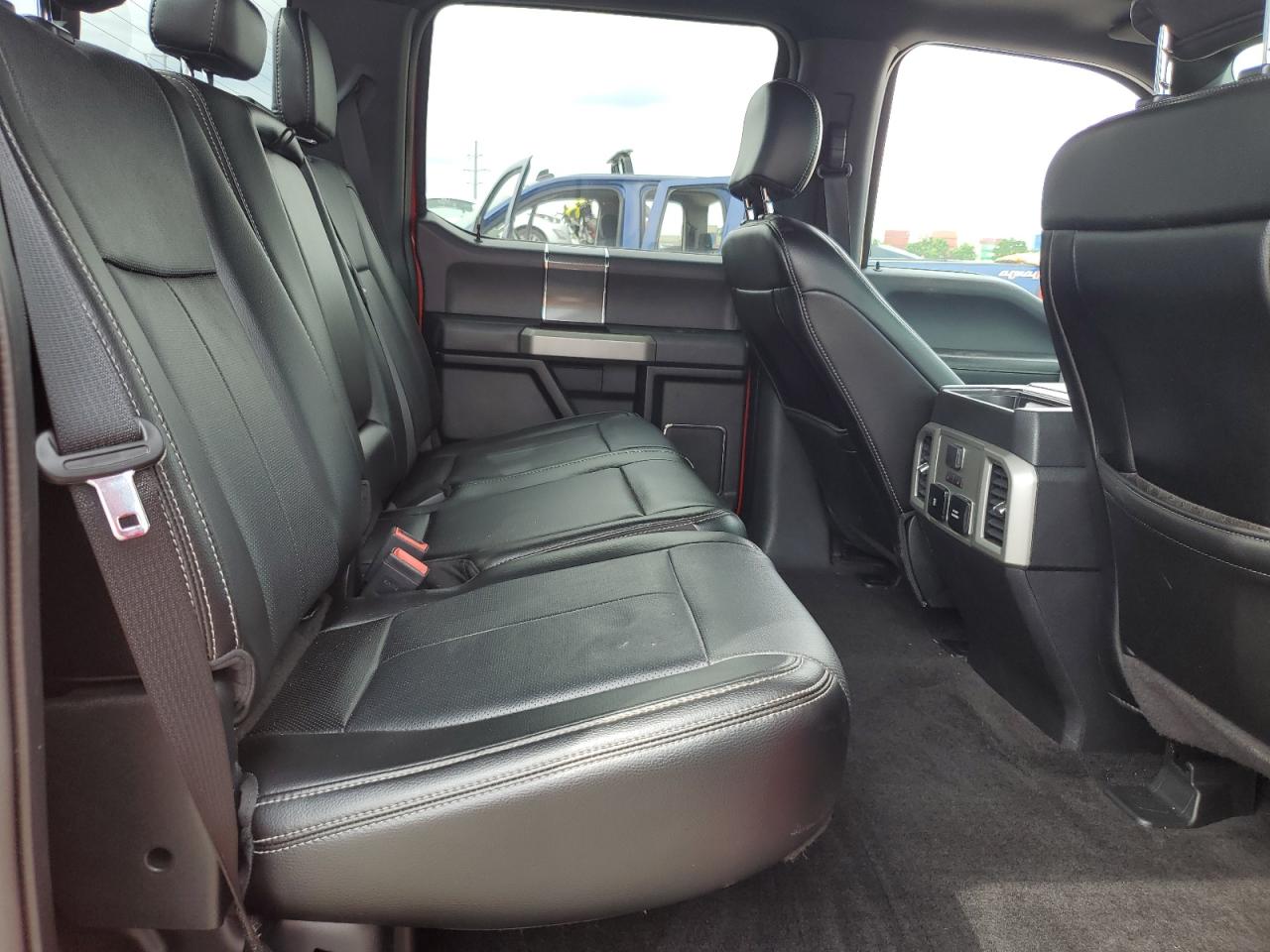 1FTEW1EG0JFB83060 FORD F-150 2018