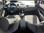2010 Honda Civic Dx-G   na sprzedaż w Ottawa, ON - Side