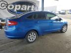 2011 FORD FIESTA SE   for sale at Copart CA - HAYWARD