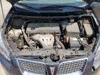 2009 Pontiac Vibe  en Venta en Ellwood City, PA - Front End