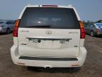 2003 Lexus Gx 470   de vânzare în Pennsburg, PA - Front End