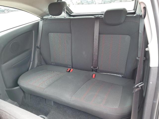 2011 VAUXHALL CORSA SXI