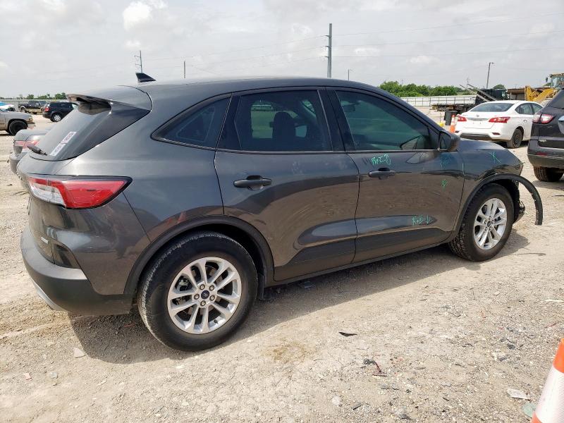  FORD ESCAPE 2020 Szary