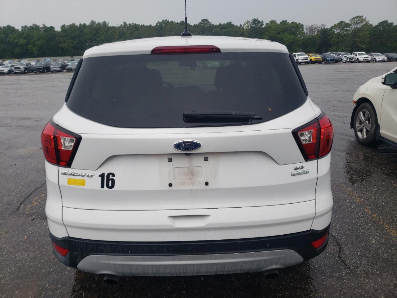 2019 Ford Escape Se VIN: 1FMCU0GD4KUA50479 Lot: 62794375