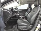 2017 Ford Fusion Titanium for Sale in Orlando, FL - Minor Dent/Scratches