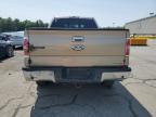 2014 Ford F150 Supercrew de vânzare în Exeter, RI - Front End