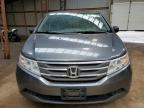 2011 HONDA ODYSSEY LX   for sale at Copart ON - COOKSTOWN