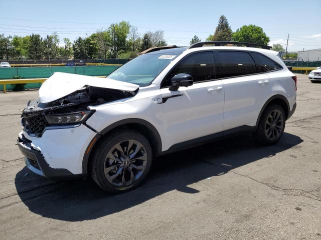 KIA SORENTO SX 2023
