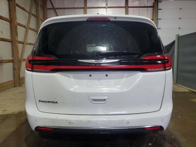  CHRYSLER PACIFICA 2024 White
