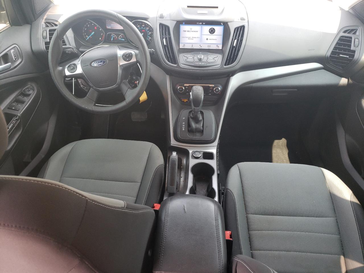 1FMCU0GX5GUB44128 FORD ESCAPE 2016