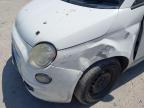 2008 FIAT 500 POP RH for sale at Copart ROCHFORD