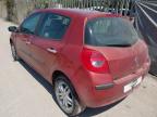 2006 RENAULT CLIO PRIVI for sale at Copart WESTBURY