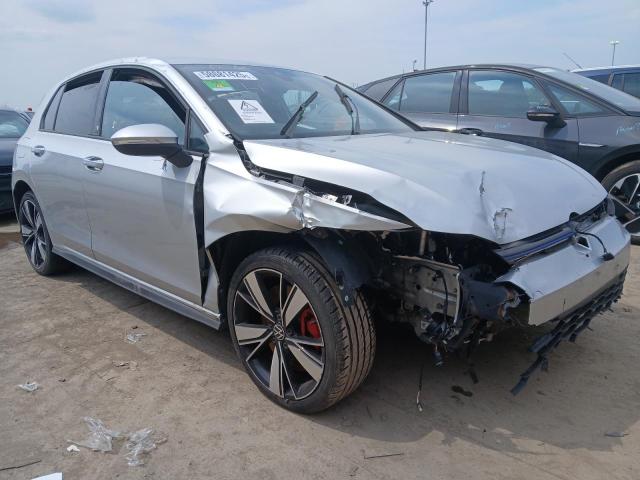 2023 VOLKSWAGEN GOLF GTE S