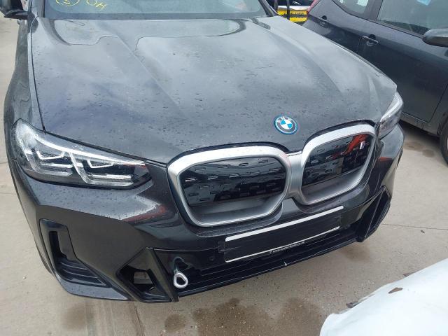 2023 BMW IX3 M SPOR