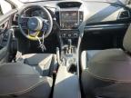 2023 Subaru Crosstrek Sport   na sprzedaż w Prairie Grove, AR - Hail