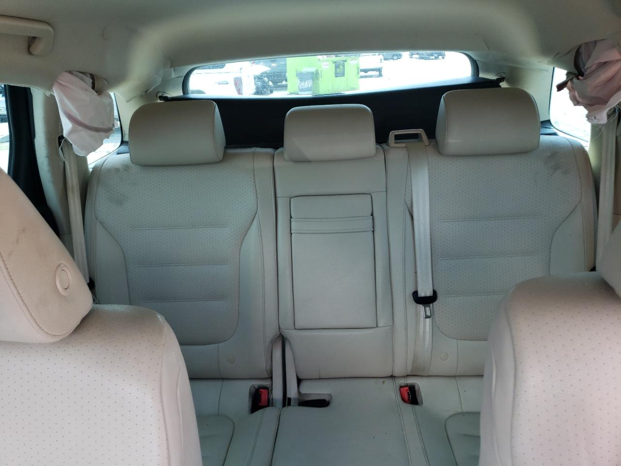 2013 Volkswagen Touareg V6 Tdi VIN: WVGEP9BP2DD012130 Lot: 61553095